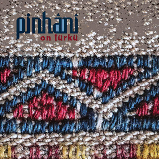 Pinhani - On Türkü album cover