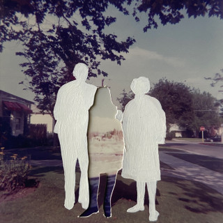 Flatsound - Last Minute Cycle EP cover