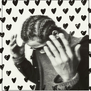 TYuS - Synergy album cover