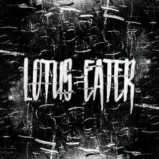 Lotus Eater - Lotus Eater EP cover