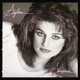 Sylvia - Surprise album cover