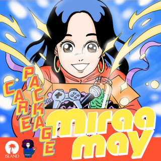 Miraa May - Care Package EP cover