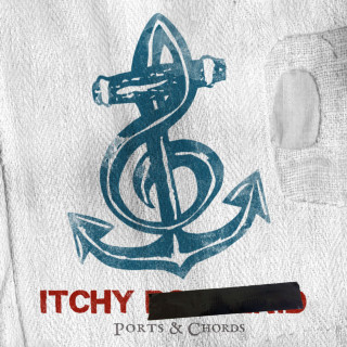 ITCHY - Ports & Chords album cover