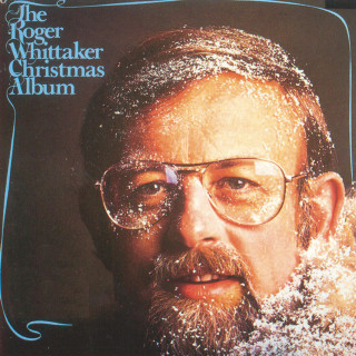 Roger Whittaker - The Roger Whittaker Christmas Album album cover