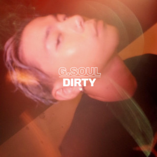 GSoul - Dirty EP cover