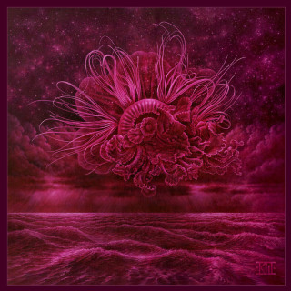 In Mourning - Garden Of Storms album cover