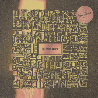 Yumi Zouma - Present Tense album cover