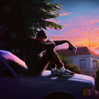 Ollie - Underrated EP cover