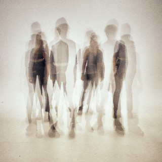 Crawlers - Crawlers EP cover