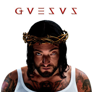 Guè & Geolier - GVESVS album cover