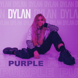 Dylan - Purple EP cover