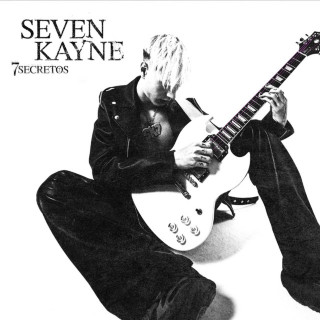 Seven Kayne - 7 Secretos EP cover