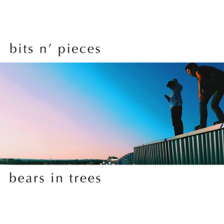 Bears In Trees - bits n' pieces album cover