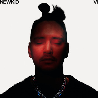 Newkid & Myra Granberg - Vi album cover