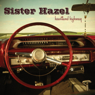 Sister Hazel - Heartland Highway album cover