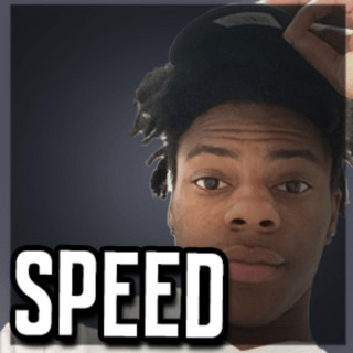 IShowSpeed - Speed EP cover