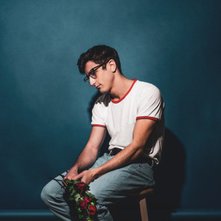 Paper Idol - Money For Flowers EP cover
