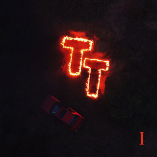 Intelligency - Technoblues Therapy (Part I) album cover