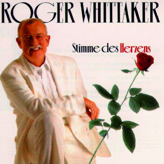Roger Whittaker - Stimme Des Herzens EP cover