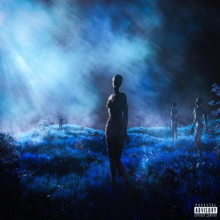Xavier Weeks - B4 It's Too Late EP cover