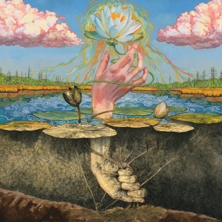 Moon Tooth - Phototroph album cover