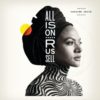 Allison Russell - Outside Child album cover