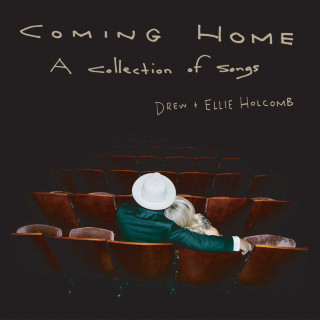 Ellie Holcomb - Coming Home: A Collection Of Songs album cover