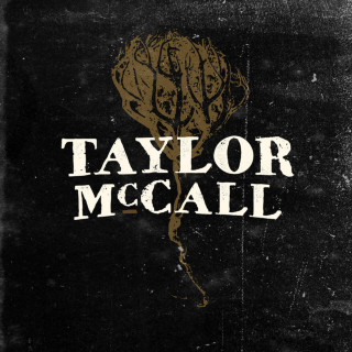 Taylor McCall - Taylor McCall EP cover
