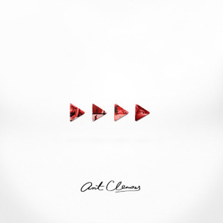 Ant Clemons - 4Play EP cover