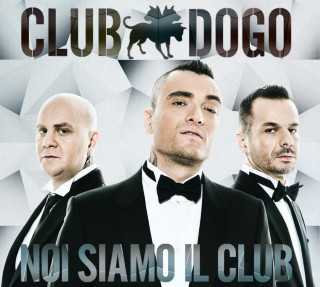 Club Dogo - Noi Siamo Il Club album cover