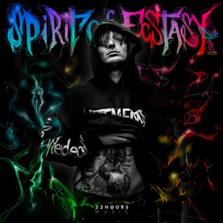 ART & Madeline Juno - Spirit Of Ecstasy album cover
