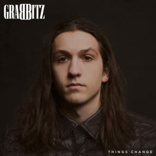 Grabbitz - Things Change album cover
