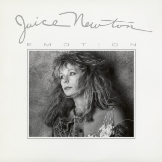 Juice Newton - Emotion album cover