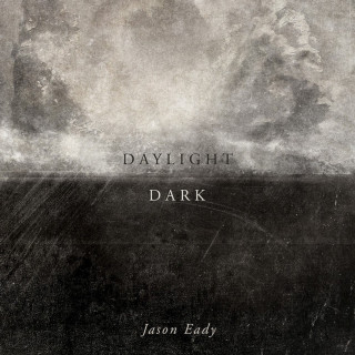 Jason Eady - Daylight & Dark album cover