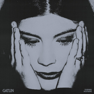 Gatlin - To Remind Me Of Home EP cover