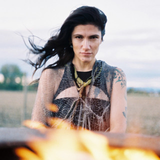 Elisa - Ritorno Al Futuro / Back To The Future album cover