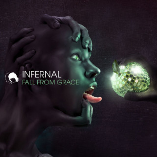 Infernal - Fall From Grace album cover