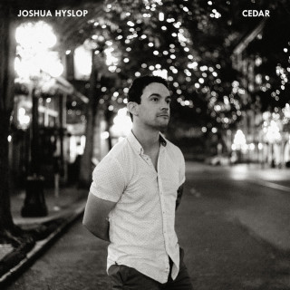 Joshua Hyslop - Cedar EP cover