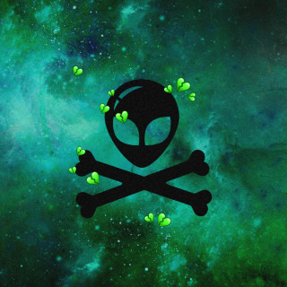 KOSMONAVTOV NET (КОСМОНАВТОВ НЕТ) - ДУРА, ЗВЕЗДЫ НА НЕБЕ EP cover