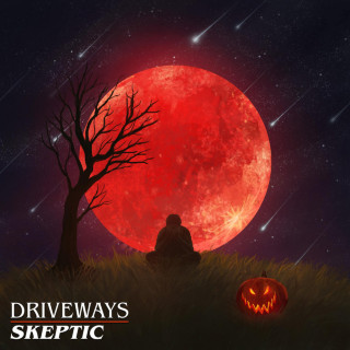 Driveways - Skeptic EP cover