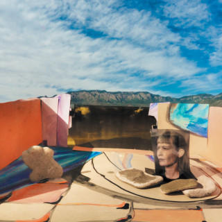 Jenny Hval - Classic Objects album cover