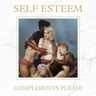 Self Esteem - Compliments Please album cover