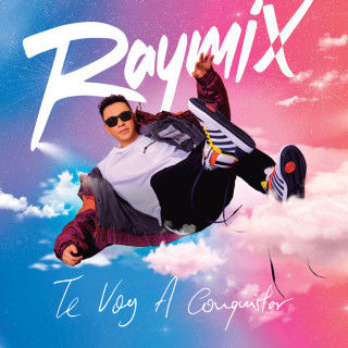 Raymix - Te Voy A Conquistar album cover