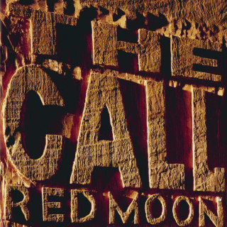 The Call - Red Moon album cover