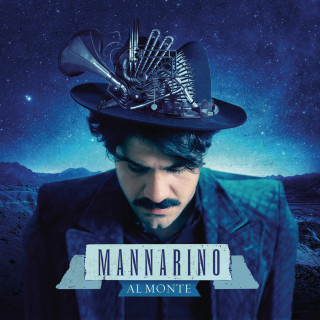 Mannarino - Al Monte album cover