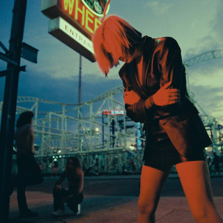 Sunflower Bean - Headful Of Sugar album cover