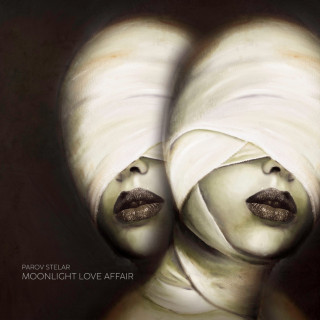 Parov Stelar - Moonlight Love Affair album cover