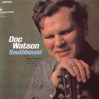 Doc Watson & Merle Watson - Southbound album cover