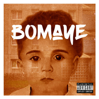 Sleiman - Bomaye EP cover