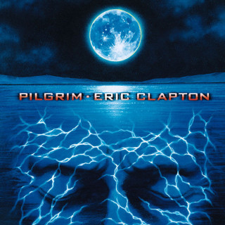 Eric Clapton - Pilgrim album cover